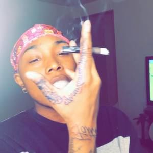 Meet your Posher, Zhane